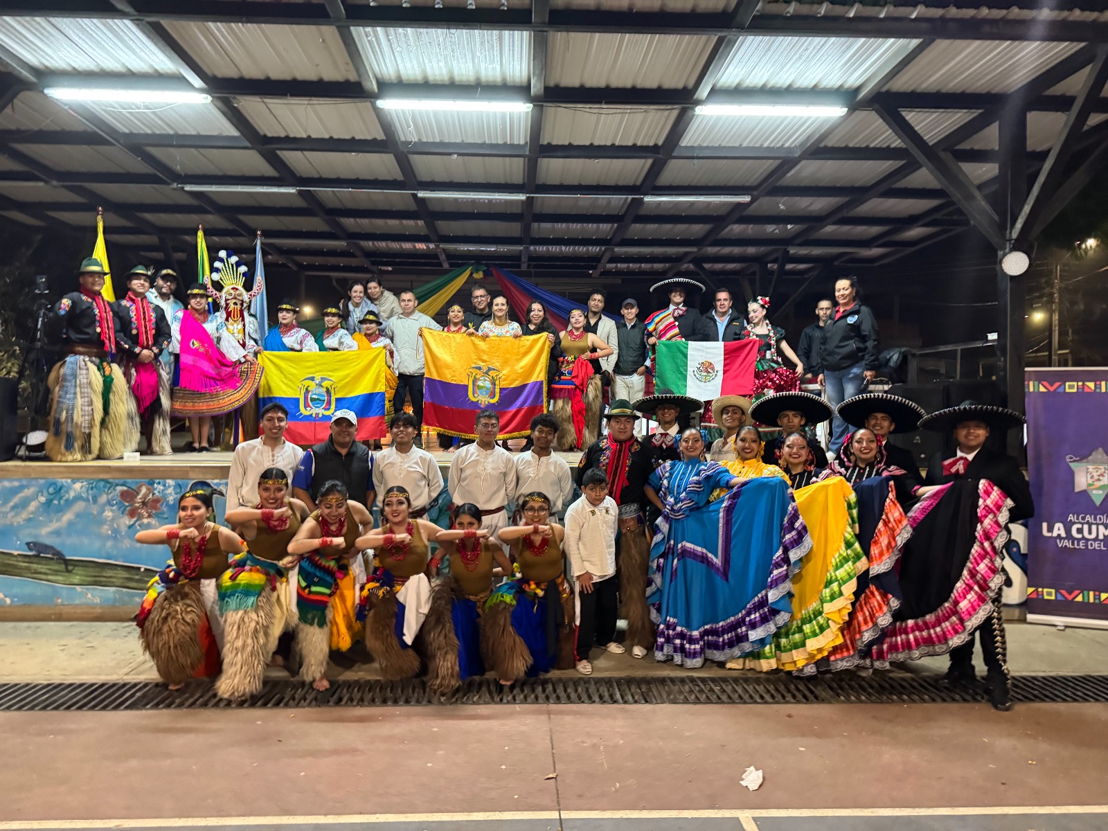 Cultura viva
