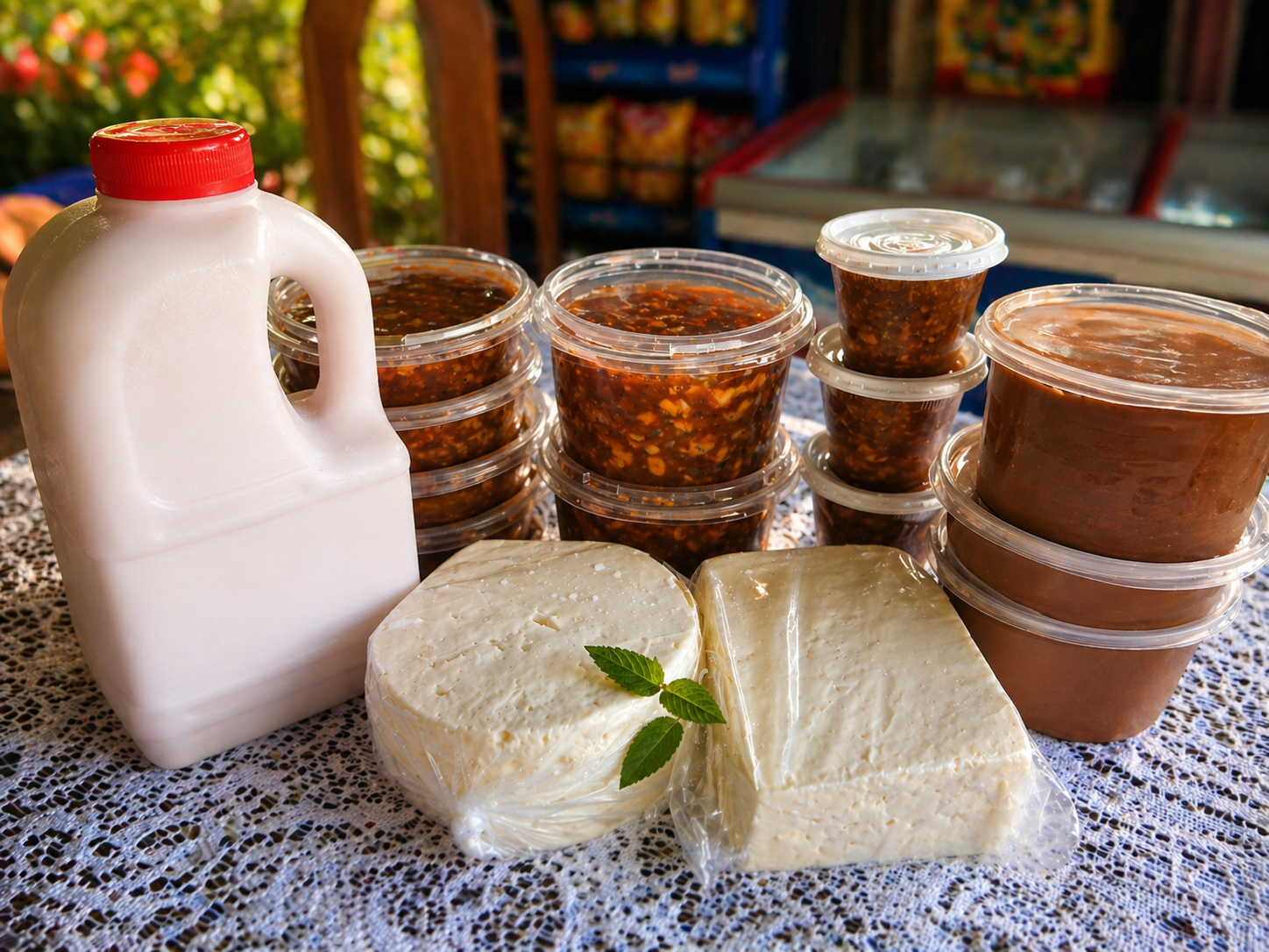 Gastronomia